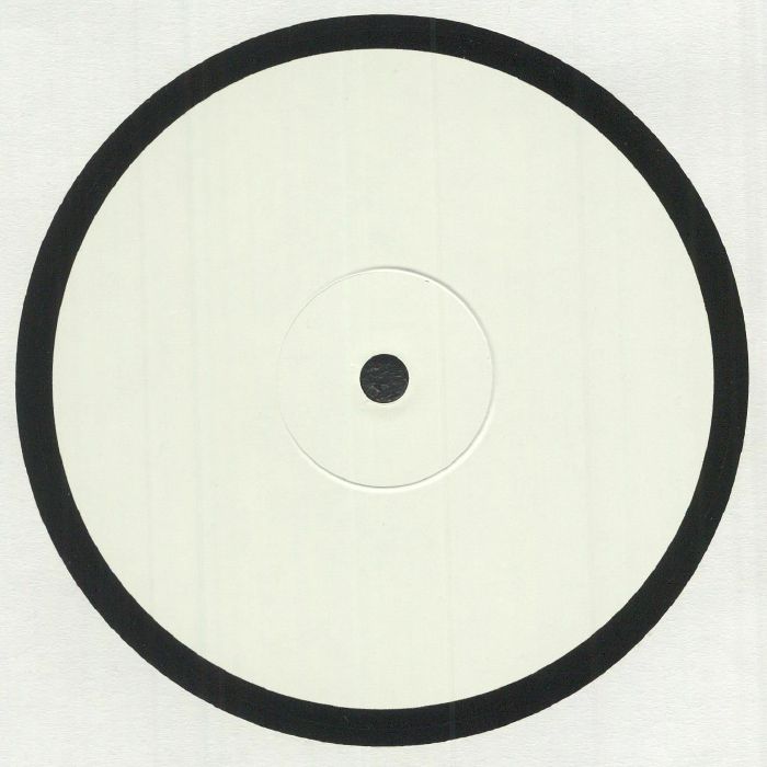 Marma Boog – Hypnotizing A Kookaburra (12", Orange Tree Edits, 2022) Back Cover