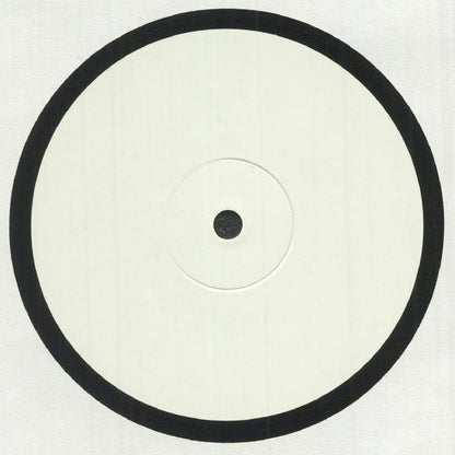 Marma Boog – Hypnotizing A Kookaburra (12", Orange Tree Edits, 2022) Back Cover