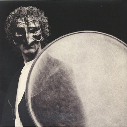 Marotta* – RITUAL (LP, Maledetta Discoteca, 2026) Front Cover