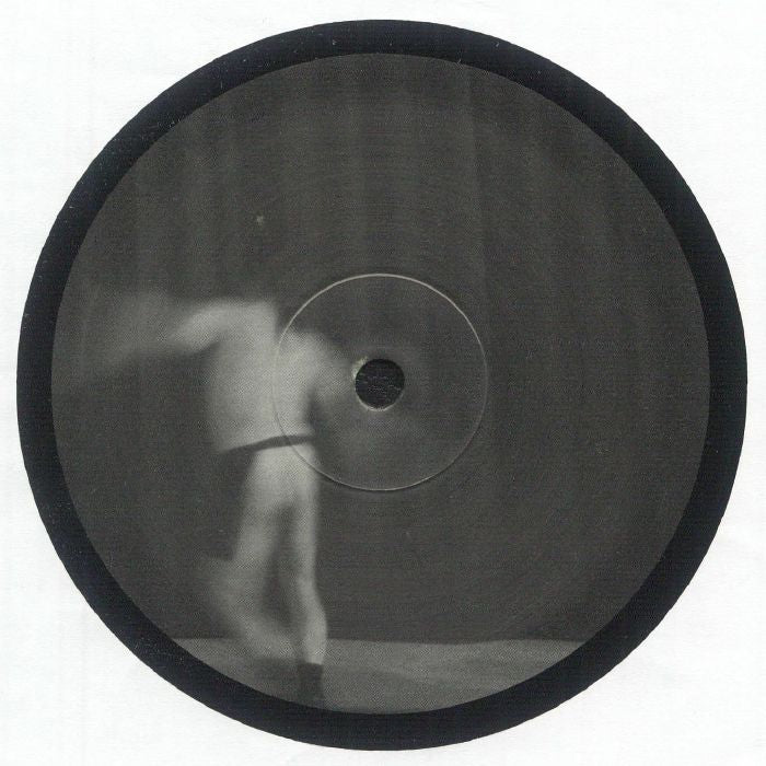 martinou – Kontentan (12", Kontra-Musik, 2026) Front Cover