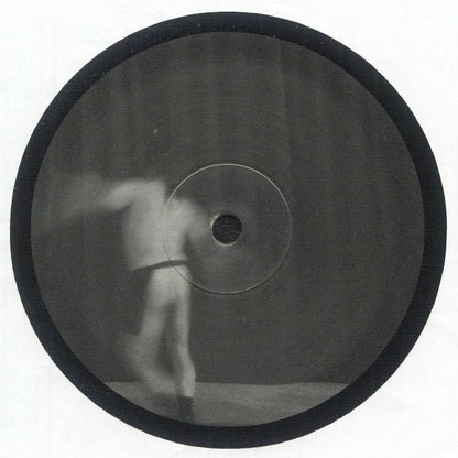 martinou – Kontentan (12", Kontra-Musik, 2026) Front Cover