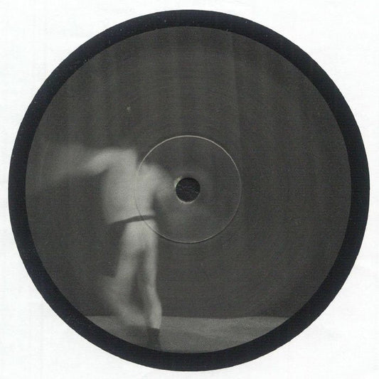 martinou – Kontentan (12", Kontra-Musik, 2026) Front Cover