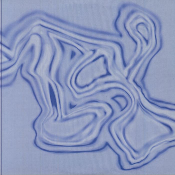 martinou – Linked (2x12", Studio Barnhus, 2025) front cover