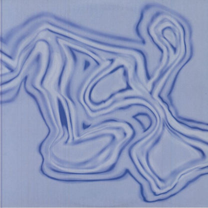 martinou – Linked (2x12", Studio Barnhus, 2025) front cover