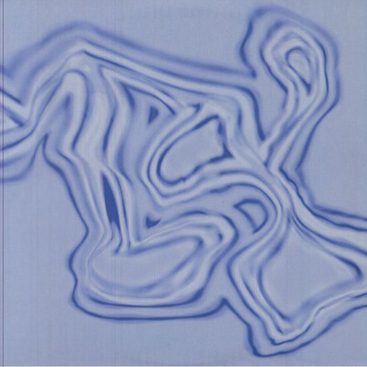 martinou – Linked (2x12", Studio Barnhus, 2025) front cover