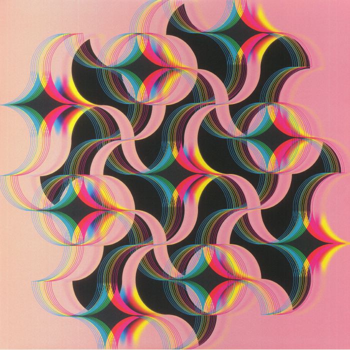 Massimiliano Pagliara – See You In Paradise (2x12", Permanent Vacation, 2022) Front Cover