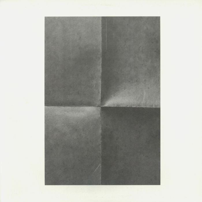 Mats Gustafsson , Andreas Hoem Røysum – Vindögæ (LP, Motvind Records, 2023) Front Cover