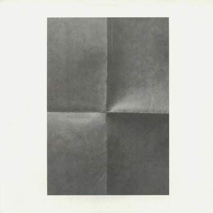 Mats Gustafsson , Andreas Hoem Røysum – Vindögæ (LP, Motvind Records, 2023) Front Cover