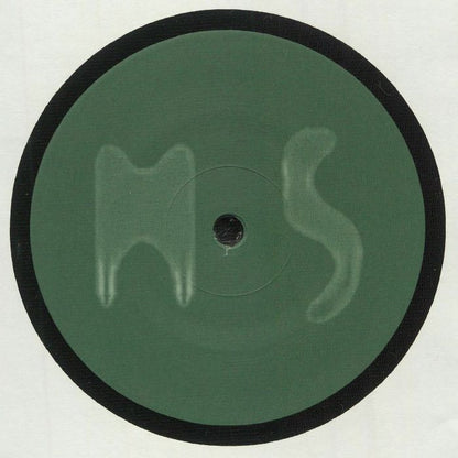 Maurizio – M5 (12", Maurizio, 2003) Back Cover