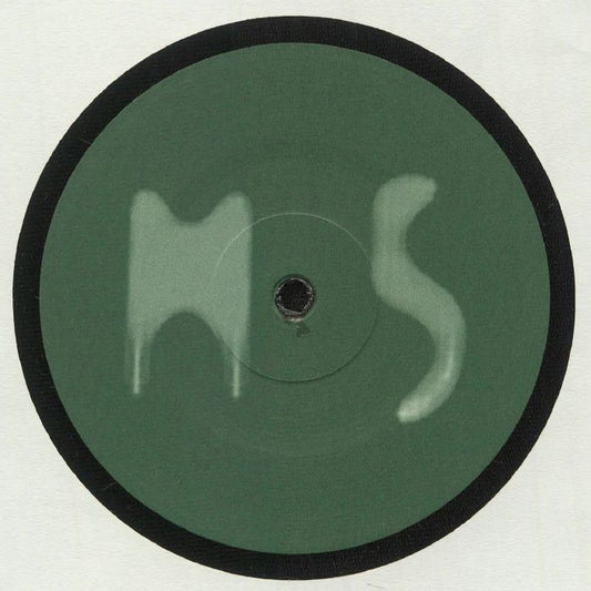 Maurizio – M5 (12", Maurizio, 2003) Front Cover