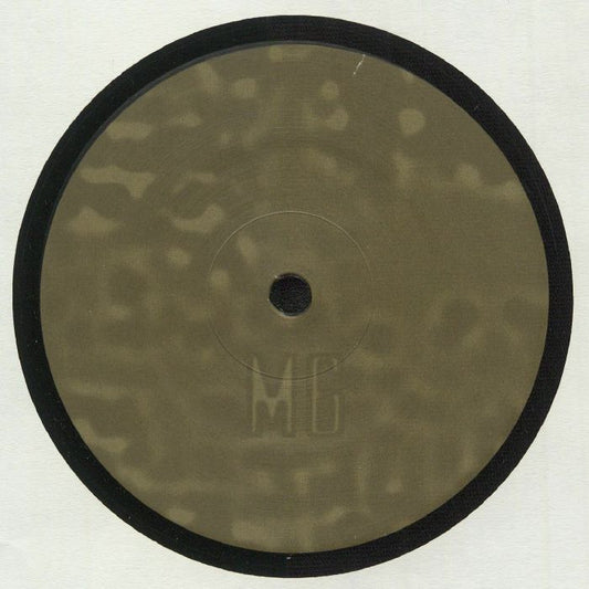 Maurizio – M6 (12", Maurizio, 2014) Front Cover