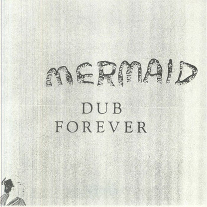 Mermaid – Dub Forever (LP, limited, Beer &, 2026) Front Cover