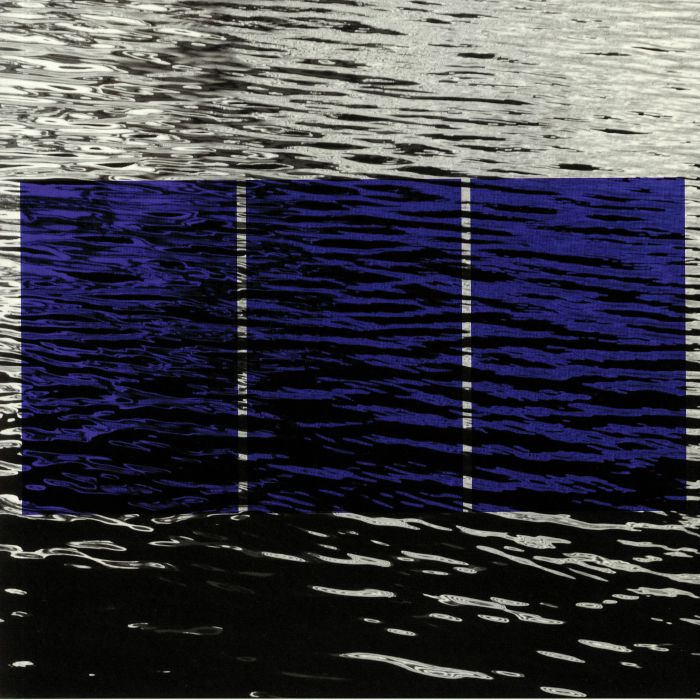 Merzbow × Kaoru Sato – Kyoto Oct 21 2018 (LP, スローダウンRECORDS, 2024) front cover