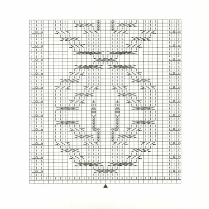 Metasplice – Mirvariates (2xLP, Gatefold, The Trilogy Tapes, 2018) Front Cover
