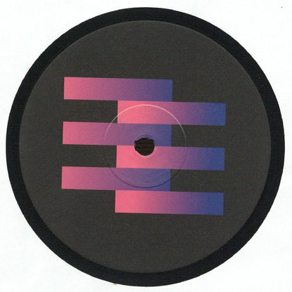 Metroplane Feat. Daniel Wilson – Be Where I Am (12", Club Sweat, 2026) Front Cover