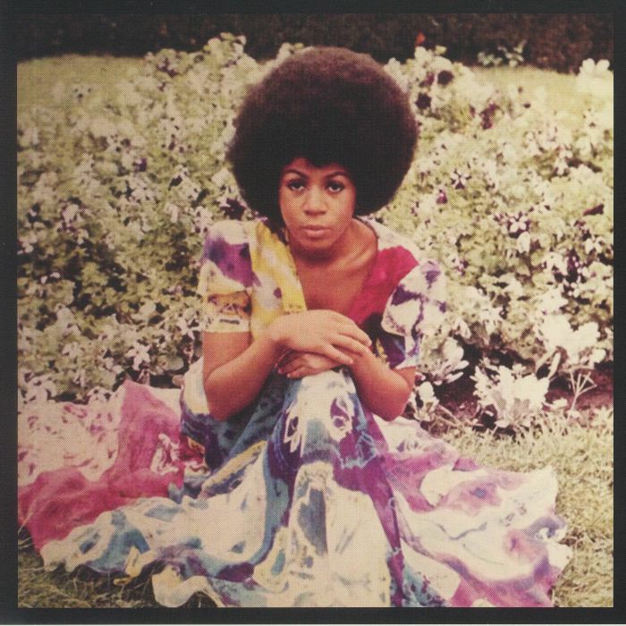 Minnie Riperton – Les Fleur (7", Purple, Selector Series, 2026) Front Cover