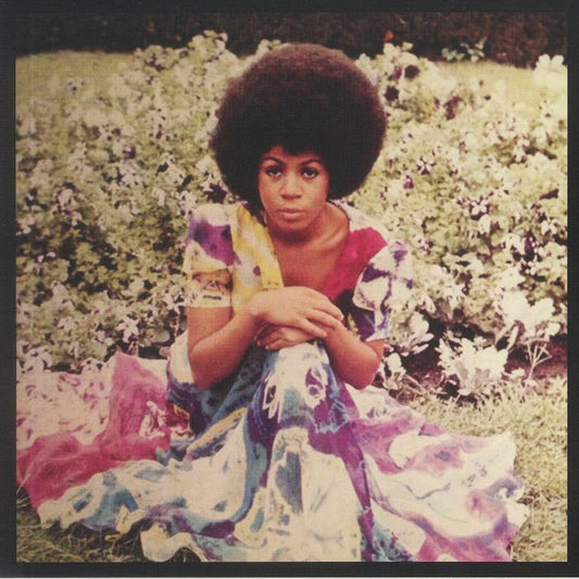 Minnie Riperton – Les Fleur (7", Purple, Selector Series, 2026) Front Cover