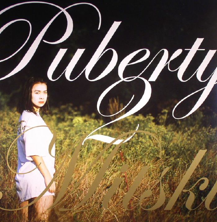 Mitski - Puberty 2 (LP) – Further Records