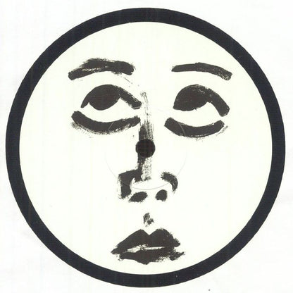 Mixolydian – Take It Back (12", Big Trouble, 2025) Back Cover