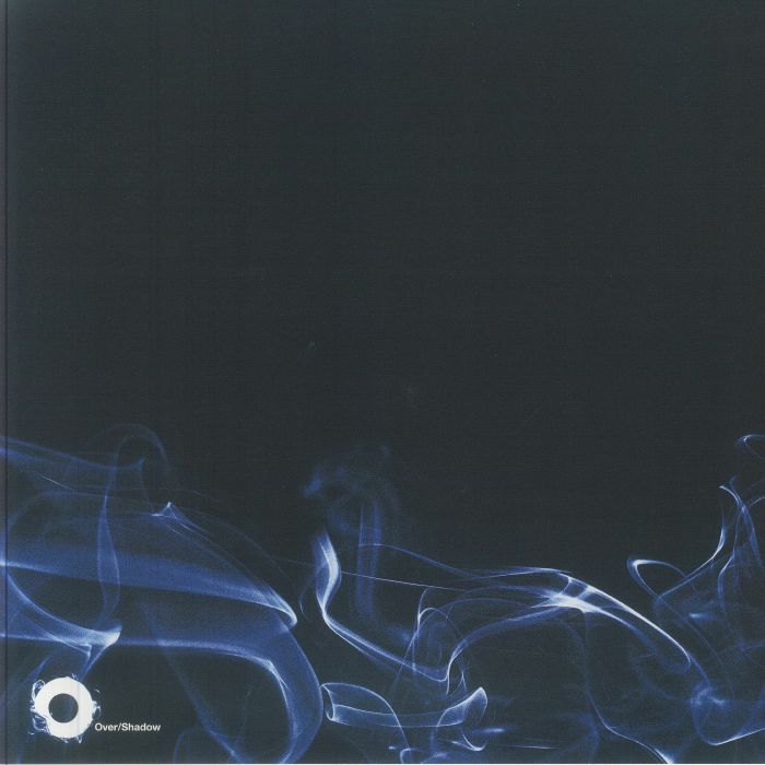 Mixrace – Session One (12", Over/Shadow, 2025) Back Cover