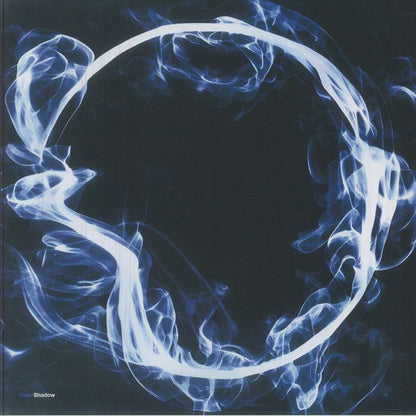 Mixrace – Session One (12", Over/Shadow, 2025) Front Cover