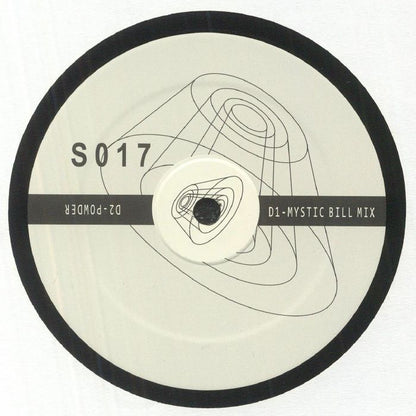 Modal – Lovers Remixes (2x12", Sounds., 2023) Back Cover