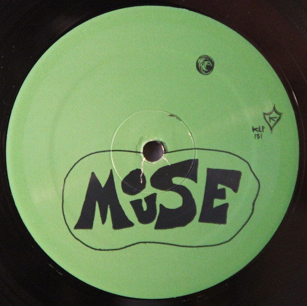 Modest Mouse – Sad Sappy Sucker (LP, K, 2001) Image 4