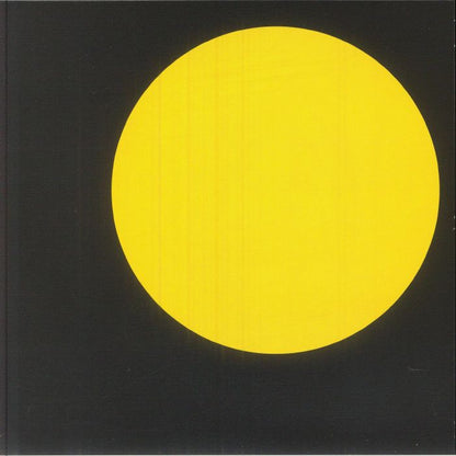 Molly Nilsson – Certe Notti (7", Dark Skies Association, 2025) Front Cover