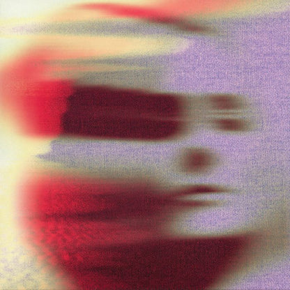 MOLØ – Fold Ep (12", Studio Barnhus, 2026) Front Cover