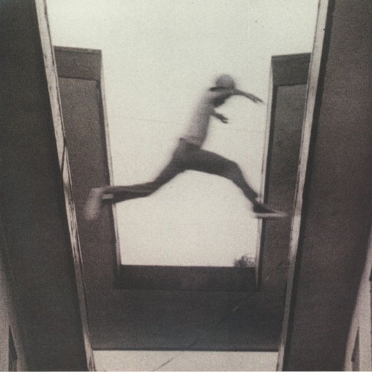 Mos Def – The Ecstatic (2xLP, Ruby Red Translucent, Rhymesayers Entertainment, 2026) Front Cover