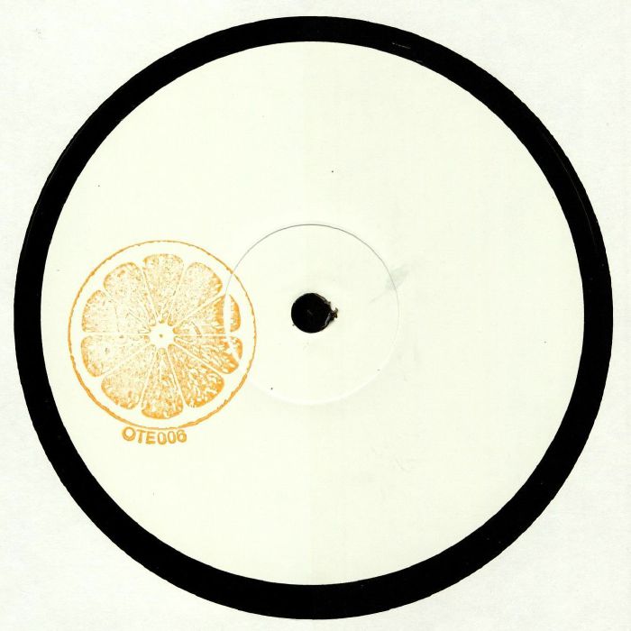 Moving Still – Inta Min Feen? (12", Orange Tree Edits, 2020) Front Cover