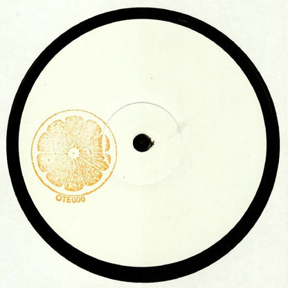 Moving Still – Inta Min Feen? (12", Orange Tree Edits, 2020) Front Cover