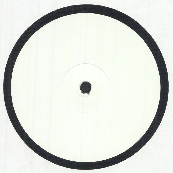 Mr. Fonk , FRWCTRL – Edits For The Common Man #3 (12", ECM, 2025) Back Cover