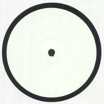 Mr. Fonk , FRWCTRL – Edits For The Common Man #3 (12", ECM, 2025) Back Cover