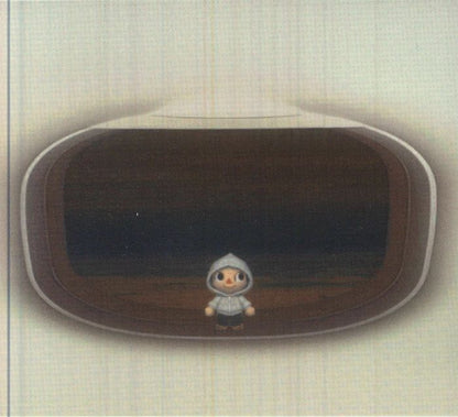 Mu Tate – Life Of Mu (CD, OST, 2026) Front Cover