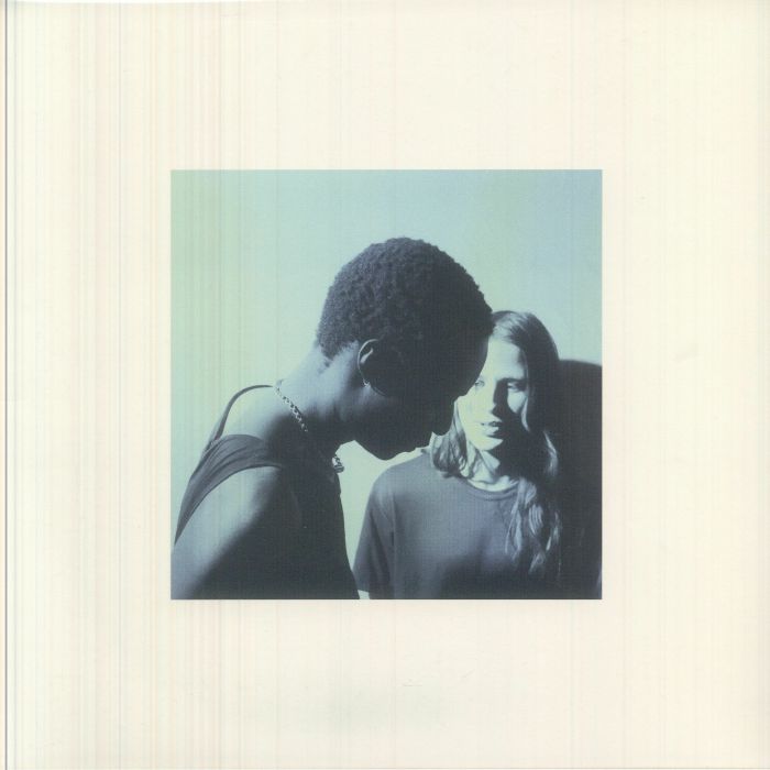 Mug – The Well (LP, Squama, 2026) Front Cover