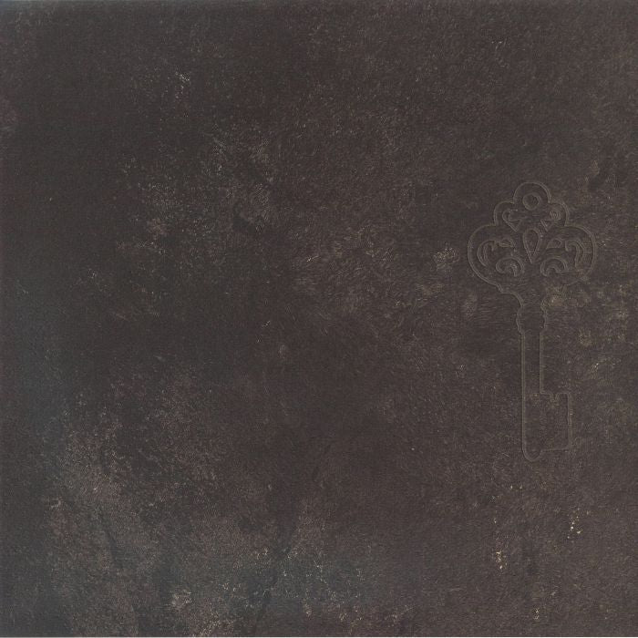 Mys , Big Hands – Amen (LP, esperpento, 2026) Front Cover