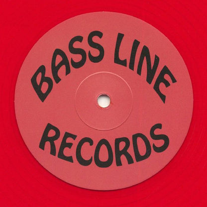 N.Y.'s Finest – Do You Feel Me (12", Red, Bassline Records, 2026) Back Cover