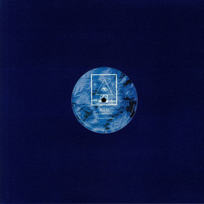 Nail – Cassiopeia (12", Mysticisms, 2025) image 02