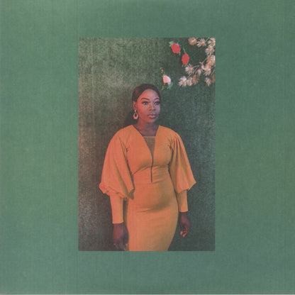 Namian Sidibé – Namian Sidibé (LP, Sahel Sounds, 2023) Front Cover