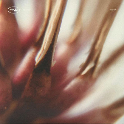Nastia – TECH041 (12", TECHNO Records, 2026) Front Cover