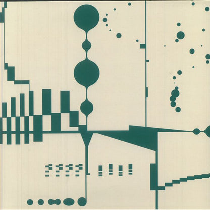 NAT000 – Time Samples (LP, mykesrhiza, 2025) Front Cover