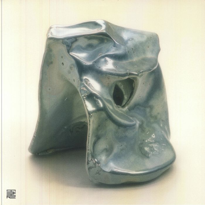 Ness – Chromadelia (12", The Third Room, 2026) Front Cover