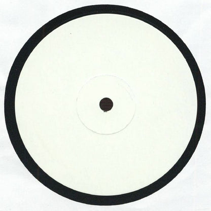 New York Disco Machine – NYDM Edits Vol 1 (12", New York Disco Machine, 2026) Back Cover