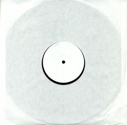 Nico Brun – Casual Affair (12", Limited, LOVEiT, 2018) Back Cover