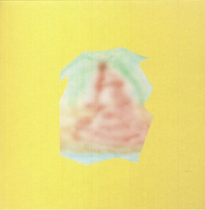 Nikki Nair – Can't Wait (7", Studio Barnhus, 2023) Front Cover