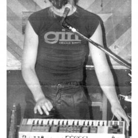 José Moura - Turning The Crank: The NoHo Scene 1978-1982 (Magazine) Image 5