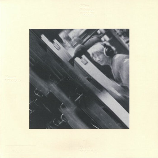 Norma Winstone – Gilles Peterson Presents Norma Winstone Live at Maida Vale (LP, BBE Music, 2026) Front Cover