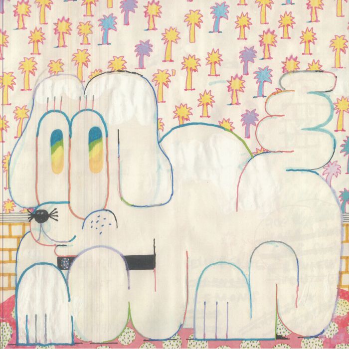 Nostalgia 77 – When The Lights Gone (LP, Third Stream Recordings, 2026) Front Cover