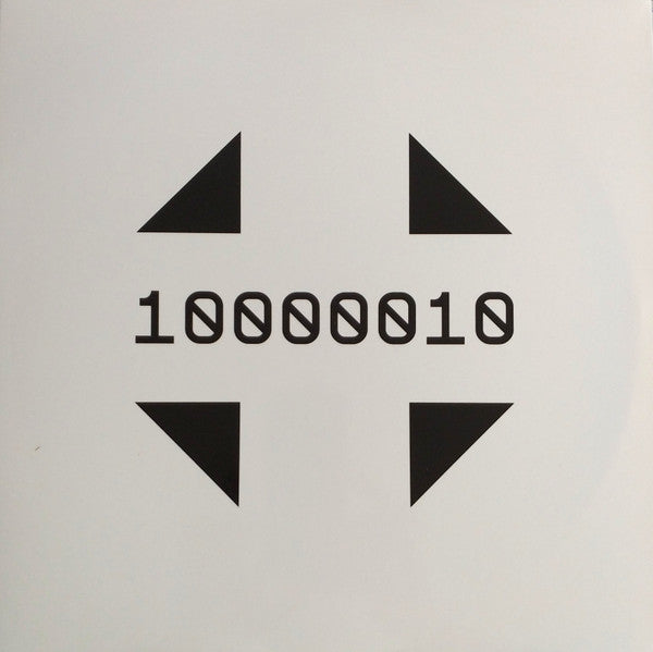 Noumen – Altum (2x12", White, Central Processing Unit, 2025) image 01